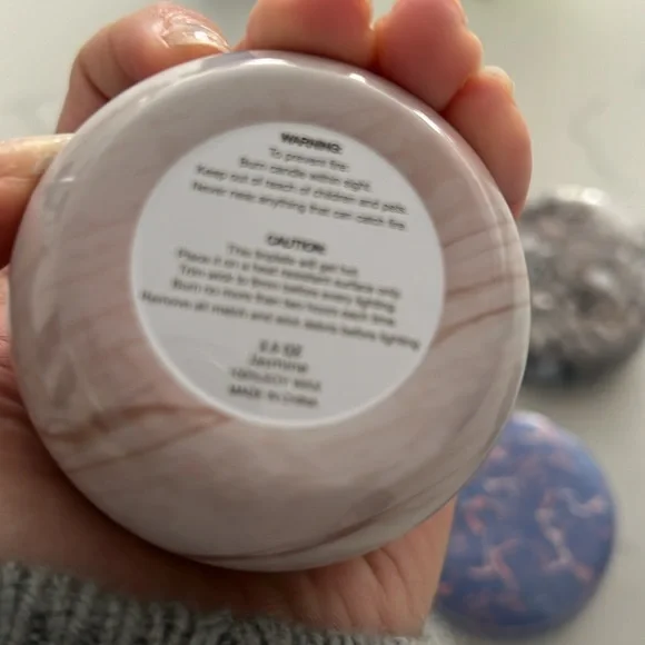 ⭐️🌴10 Candles - Picture 4 of 4